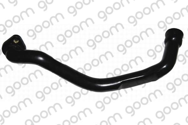 Goom CHH-0001 Hose, cylinder head cover breather CHH0001