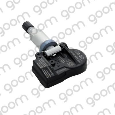 Goom TMP-0093 Wheel Sensor, tyre pressure control system TMP0093