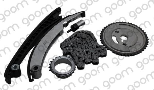 Goom TCK-0023 Timing chain kit TCK0023