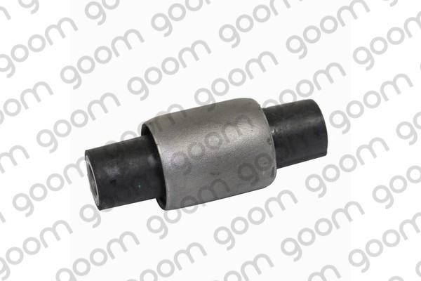 Goom CAS-0046 Control Arm-/Trailing Arm Bush CAS0046