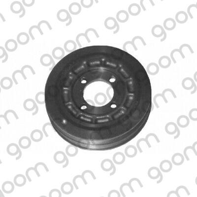 Goom CP-0034 Belt Pulley, crankshaft CP0034