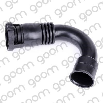Goom CHH-0002 Hose, cylinder head cover breather CHH0002
