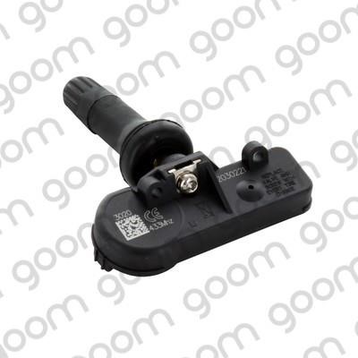 Goom TMP-0016 Wheel Sensor, tyre pressure control system TMP0016