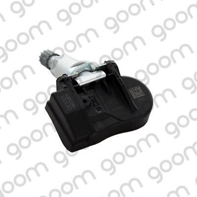 Goom TMP-0073 Wheel Sensor, tyre pressure control system TMP0073