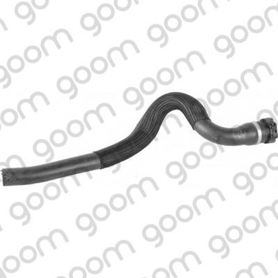 Goom HC-0163 Hose, heat exchange heating HC0163