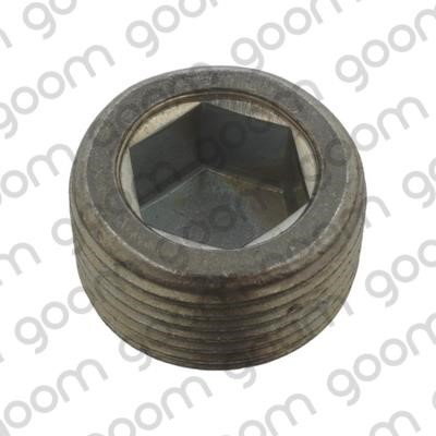 Goom OP-0014 Oil pan plug OP0014