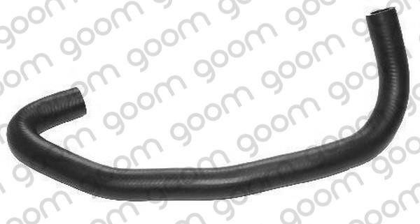 Goom HC-0229 Hose, heat exchange heating HC0229
