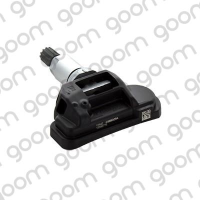 Goom TMP-0023 Wheel Sensor, tyre pressure control system TMP0023