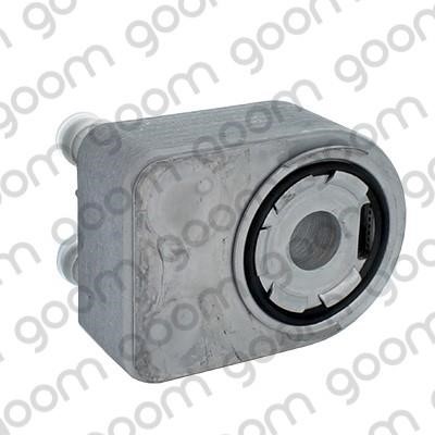 Goom OC-0094 Oil Cooler, engine oil OC0094