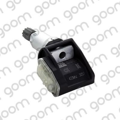 Goom TMP-0052 Wheel Sensor, tyre pressure control system TMP0052