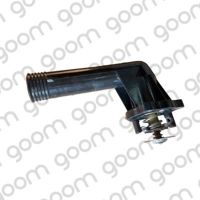 Goom THE-0010 Thermostat, coolant THE0010