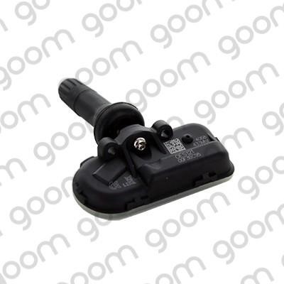 Goom TMP-0078 Wheel Sensor, tyre pressure control system TMP0078