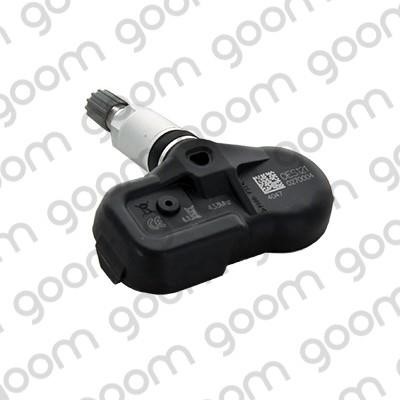 Goom TMP-0065 Wheel Sensor, tyre pressure control system TMP0065