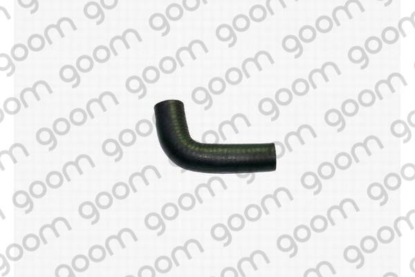Goom RH-0050 Radiator hose RH0050