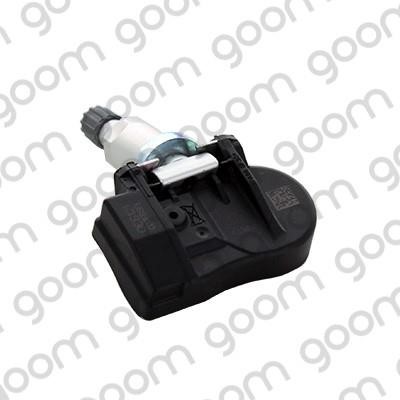 Goom TMP-0085 Wheel Sensor, tyre pressure control system TMP0085
