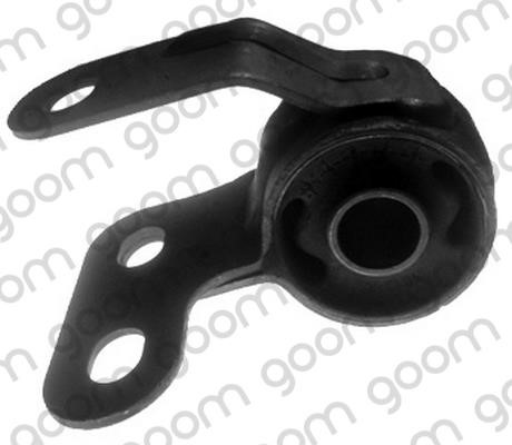 Goom CAS-0080 Control Arm-/Trailing Arm Bush CAS0080