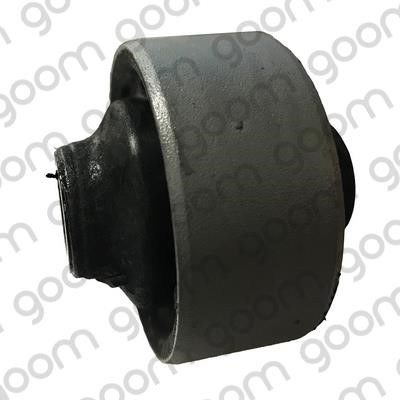 Goom CAS-0002 Control Arm-/Trailing Arm Bush CAS0002