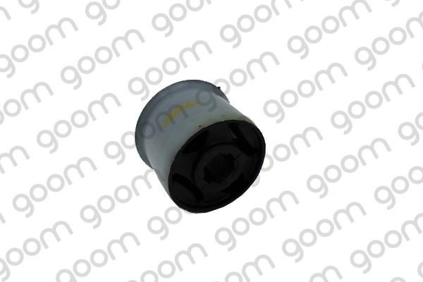 Goom CAS-0004 Control Arm-/Trailing Arm Bush CAS0004