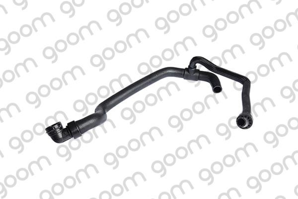 Goom RH-0142 Radiator hose RH0142