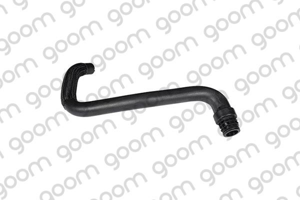 Goom RH-1122 Radiator hose RH1122