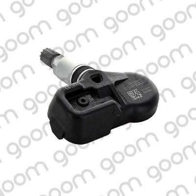 Goom TMP-0064 Wheel Sensor, tyre pressure control system TMP0064
