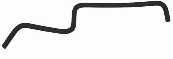 Goom RH-1084 Radiator hose RH1084