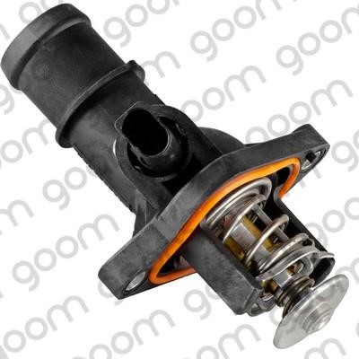 Goom THE-0011 Thermostat, coolant THE0011