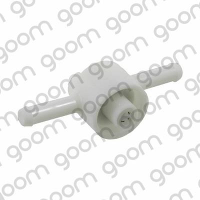 Goom FFV-0002 Fuel filter valve FFV0002
