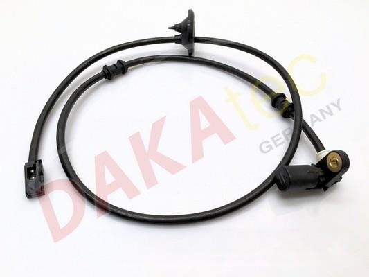 DAKAtec 410113 Sensor, wheel speed 410113