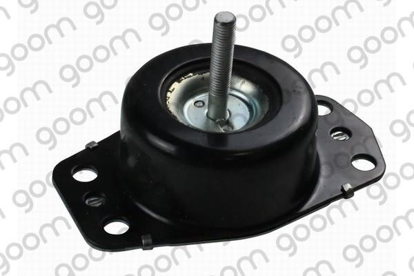 Goom EM-0592 Engine mount EM0592 EM0592 Goom Engine mount