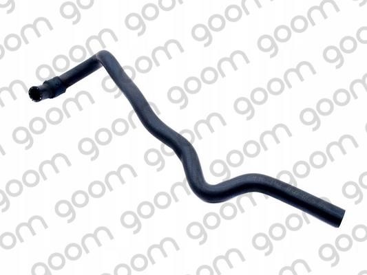 HC0037 Goom Pipe of the heating system
