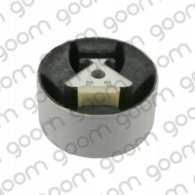 GM0055 Goom Mounting, manual transmission