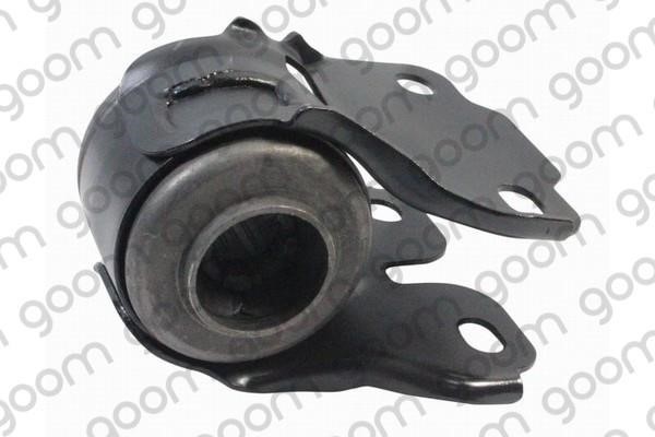 Goom CAS-0243 Control Arm-/Trailing Arm Bush CAS0243