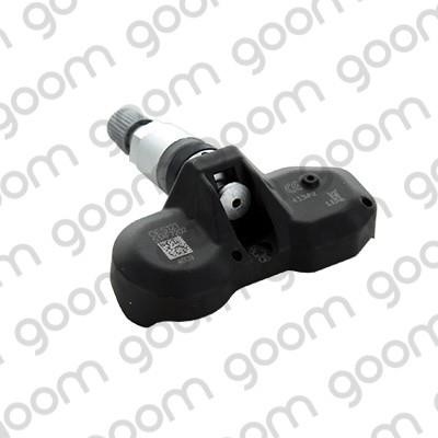 Goom TMP-0045 Wheel Sensor, tyre pressure control system TMP0045