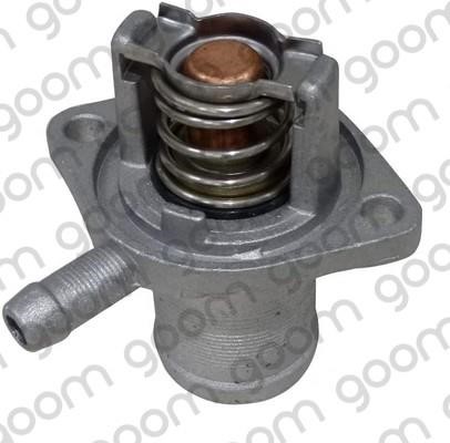 Goom THE-0007 Thermostat, coolant THE0007