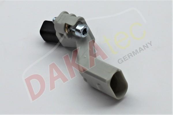 DAKAtec 420078 Crankshaft position sensor 420078
