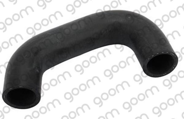 RH0474 Goom Radiator hose