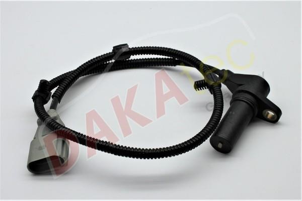 DAKAtec 420099 Crankshaft position sensor 420099