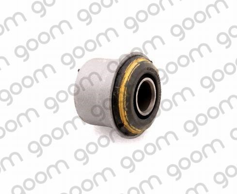 Goom CAS-0698 Control Arm-/Trailing Arm Bush CAS0698