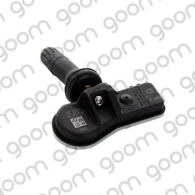Goom TMP-0032 Wheel Sensor, tyre pressure control system TMP0032