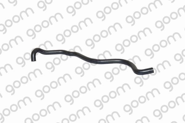 HC0092 Goom Pipe of the heating system