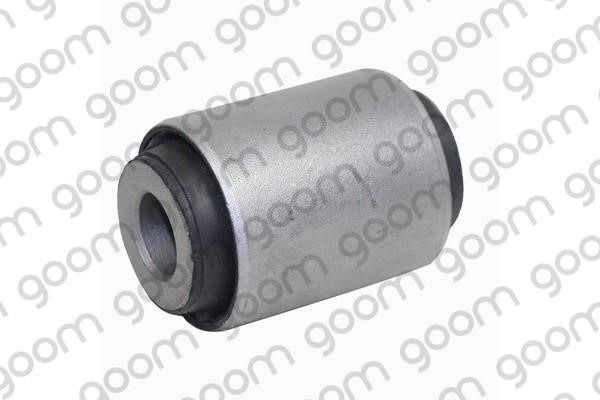 Goom CAS-0588 Control Arm-/Trailing Arm Bush CAS0588