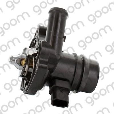 Goom THE-0028 Thermostat, coolant THE0028