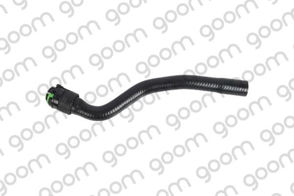 Goom HC-0441 Radiator hose HC0441