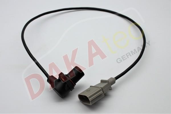 DAKAtec 420074 Crankshaft position sensor 420074