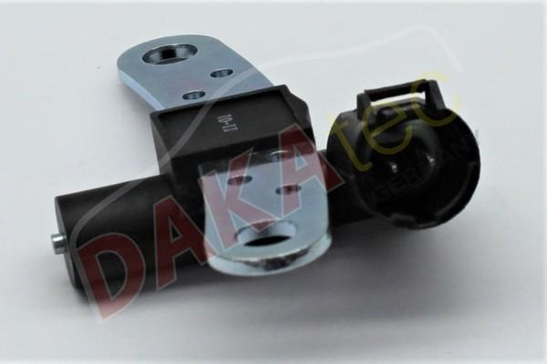 DAKAtec 420063 Crankshaft position sensor 420063