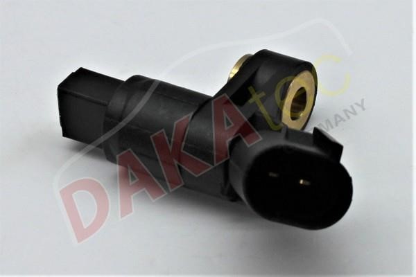 DAKAtec 410190 Sensor, wheel speed 410190