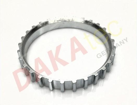 DAKAtec 400090 Sensor Ring, ABS 400090