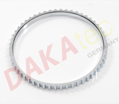 DAKAtec 400011 Sensor Ring, ABS 400011