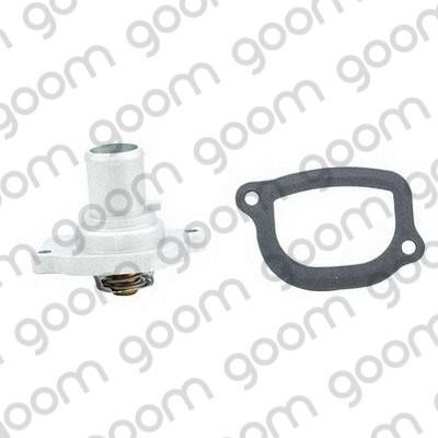 Goom THE-0068 Thermostat, coolant THE0068